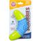 Show in main carousel: Arm & Hammer Products Scrubbies Boomerang Moderate Adult Dental Dog Chew Toy, Multicolor, Large slide 1 of 8