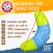 Show in main carousel: Arm & Hammer Products Scrubbies Boomerang Moderate Adult Dental Dog Chew Toy, Multicolor, Large slide 6 of 8