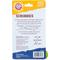 Show in main carousel: Arm & Hammer Products Scrubbies Boomerang Moderate Adult Dental Dog Chew Toy, Multicolor, Large slide 2 of 8