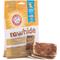 Show in main carousel: Arm & Hammer Products Small Beef Coated Rawhide Chips, 6-oz bag slide 1 of 5