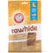 Show in main carousel: Arm & Hammer Products Small Beef Coated Rawhide Chips, 6-oz bag slide 3 of 5