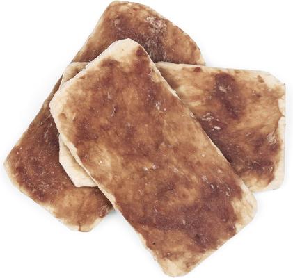 Show full view: Arm & Hammer Products Small Beef Coated Rawhide Chips, 6-oz bag slide 5 of 5