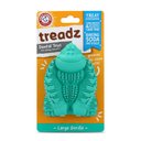 Arm & Hammer Products Super Treadz Tough Dog Chew Toy, Gorilla, Large