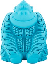 Arm & Hammer Products Super Treadz Tough, Gorilla, Large + Dental Dog Chew Toy, Gator, Large slide 2 of 9