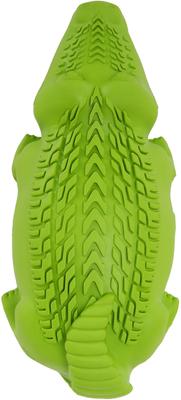 Show full view: Arm & Hammer Products Super Treadz Tough, Gorilla, Large + Dental Dog Chew Toy, Gator, Large slide 6 of 10