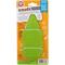 Show in main carousel: Arm & Hammer Products Super Treadz Tough, Gorilla, Large + Dental Dog Chew Toy, Gator, Large slide 8 of 10