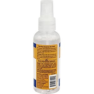 Arm & Hammer Products Tartar Control Mint Flavored Dog Dental Spray, 4-fl oz bottle