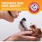 Show in main carousel: Arm & Hammer Products Tartar Control Mint Flavored Dog Dental Spray, 4-fl oz bottle slide 6 of 9