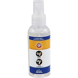 Arm & Hammer Products Tartar Control Mint Flavored Dog Dental Spray, 4-fl oz bottle
