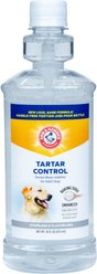 Arm & Hammer Products Self Measure Dental Water Additive, 16-fl oz bottle