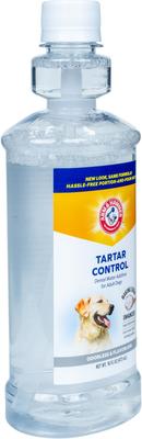 Show full view: Arm & Hammer Products Self Measure Dental Water Additive, 16-fl oz bottle slide 4 of 4