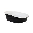 Arm & Hammer Sifting Cat Litter Pan, Large