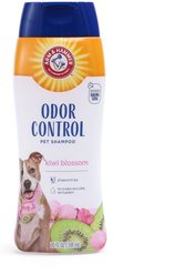 Arm & Hammer Products Super Deodorizing Dog Shampoo, 20-fl oz bottle
