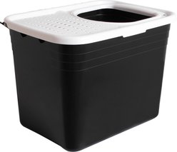 Arm & Hammer Top Entry Cat Litter Box, Large