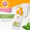 Show in main carousel: Arm & Hammer Products Ultra Fresh Itch Relief with Oatmeal & Aloe Value Size with Pump Dog Shampoo, 24-fl oz bottle slide 5 of 8