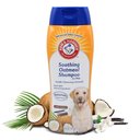 Arm & Hammer Products Vanilla Coconut Soothing Oatmeal Dog Shampoo, 20-fl oz bottle