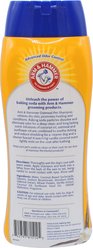 Arm & Hammer Products Vanilla Coconut Soothing Oatmeal Dog Shampoo, 20-fl oz bottle slide 2 of 5