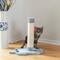 Show in main carousel: Armarkat 19-in Sisal Cat Scratching Post with Toy, Grey slide 7 of 13