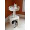 Show in main carousel: Armarkat 29-in Premium Scots Condo Cat Tree slide 2 of 8