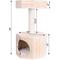 Show in main carousel: Armarkat 29-in Premium Scots Condo Cat Tree slide 5 of 8
