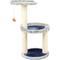 Show in main carousel: Armarkat 30-in Multi-Leveled Cat Tree, Gray slide 6 of 12