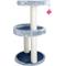Show in main carousel: Armarkat 30-in Multi-Leveled Cat Tree, Gray slide 10 of 12