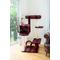 Show in main carousel: Armarkat 50-in Classic Cat Tree with Bench & Perch slide 5 of 10
