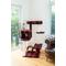 Show in main carousel: Armarkat 50-in Classic Cat Tree with Bench & Perch slide 6 of 10