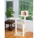 Armarkat 50-in Premium Scots Cat Tree