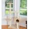 Show in main carousel: Armarkat 57-in GleePet Playhouse & Cat Tree, Beige slide 1 of 10