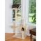 Show in main carousel: Armarkat 57-in GleePet Playhouse & Cat Tree, Beige slide 2 of 10