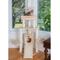 Show in main carousel: Armarkat 58-in Cat Tower & Ramp Cat Tree, Beige slide 5 of 11