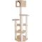 Show in main carousel: Armarkat 69-in Wooden Cat Tree & Condo slide 2 of 12