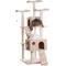 Show in main carousel: Armarkat 74-in Multi-Level Cat Tree, Beige slide 2 of 10