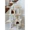 Show in main carousel: Armarkat 74-in Multi-Level Cat Tree, Beige slide 3 of 10
