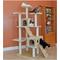 Show in main carousel: Armarkat 74-in Multi-Level Cat Tree, Beige slide 4 of 10