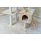 Show in main carousel: Armarkat 74-in Multi-Level Cat Tree, Beige slide 8 of 10
