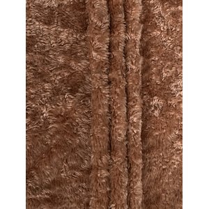 Armarkat 74-in Multi-Level Cat Tree, Ochre Brown