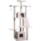 Show in main carousel: Armarkat 82-in Classic Cat Tree, Ivory slide 3 of 10