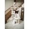 Show in main carousel: Armarkat 82-in Classic Cat Tree, Ivory slide 4 of 10