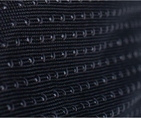 Show full view: Armarkat Anti Slip Bottom Cuddle Cave Cat Bed, Mocha & Leopard slide 8 of 9