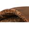 Show in main carousel: Armarkat Anti Slip Bottom Cuddle Cave Cat Bed, Mocha & Leopard slide 7 of 9