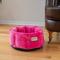 Show in main carousel: Armarkat Bolster Cat & Dog Bed, Pink slide 4 of 11