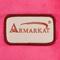 Show in main carousel: Armarkat Bolster Cat & Dog Bed, Pink slide 9 of 11