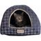 Show in main carousel: Armarkat Combo Checkered Pattern Cat Bed slide 3 of 10
