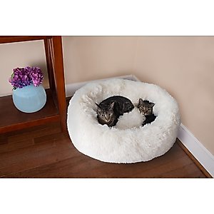 Armarkat Cuddler Cat Bed, Medium