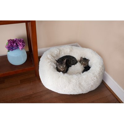 Armarkat Armarkat Cuddler Cat Bed, Medium