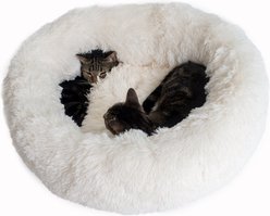 Armarkat Cuddler Cat Bed, Medium slide 2 of 9