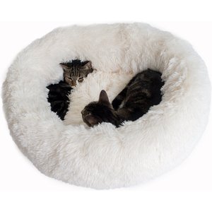 Armarkat Cuddler Cat Bed, Medium