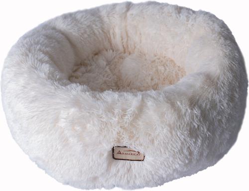 Show full view: Armarkat Cuddler Cat Bed, Medium slide 3 of 11